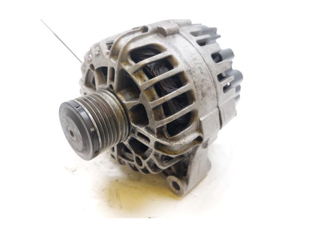 Генератор TG11C036, TG11C036 Smart ForFour I