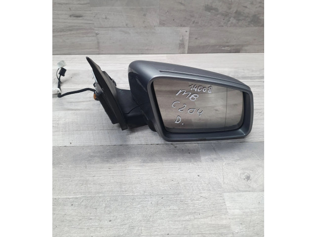 Zpětné zrcátko  Mercedes-Benz C W204 2012    