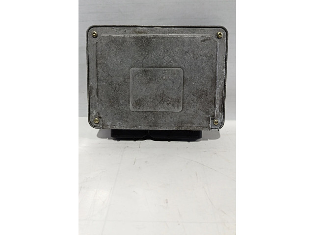 Блок управления двигателя 036906034CG   Volkswagen Lupo