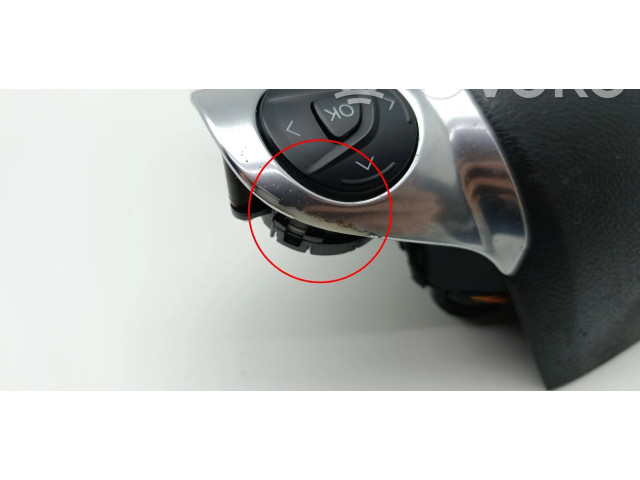 Подушка безопасности водителя AM51R042B85   Ford Focus