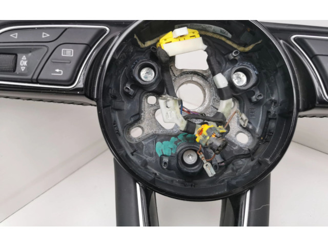 Руль Audi Q2 - - года 8V0419091CG