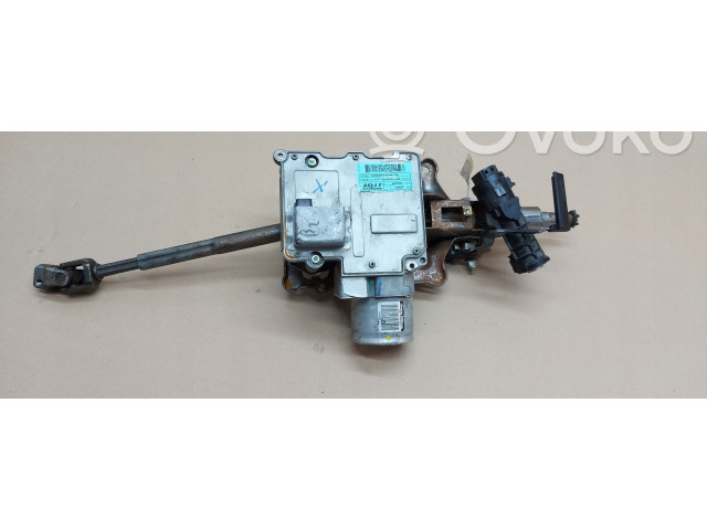 Рулевая рейка Насос рулевого управления Wspomaganieidea Fiat Idea - года