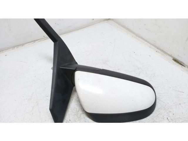 Зеркало электрическое правое Mitsubishi Colt 2004-2008 года