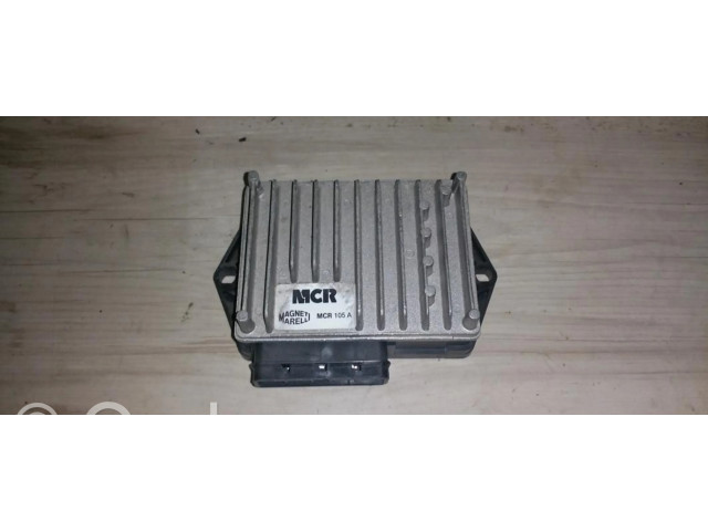 Блок управления mcr105a Alfa Romeo 145 - 146