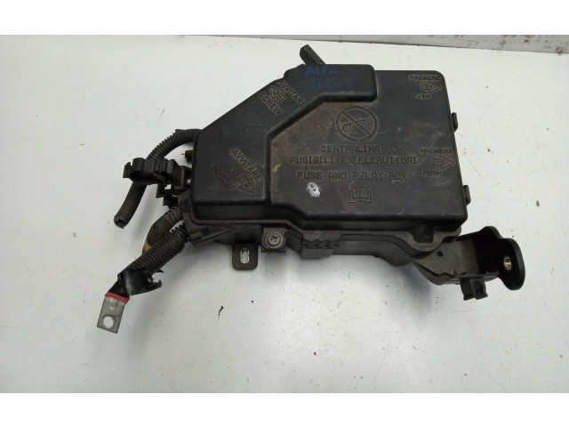 Модуль управления BSM    Alfa Romeo Giulietta    