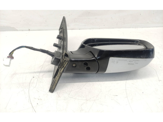 Зеркало электрическое Mitsubishi Grandis - года
