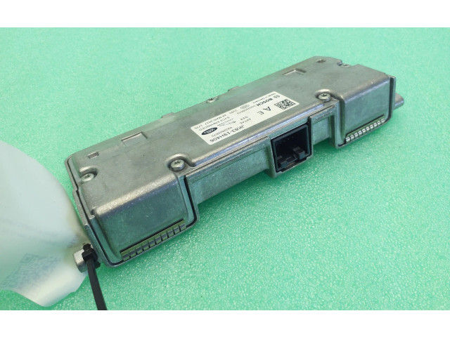 Přístrojová deska Jaguar I-Pace 2021 M9D310F844LD