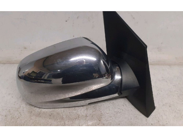 Зеркало (механическое) SsangYong Kyron - года