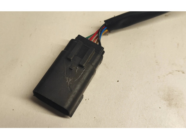 Zpětné zrcátko  Ford Mustang VI 2019  FR3B17682A, FR3V17682A  