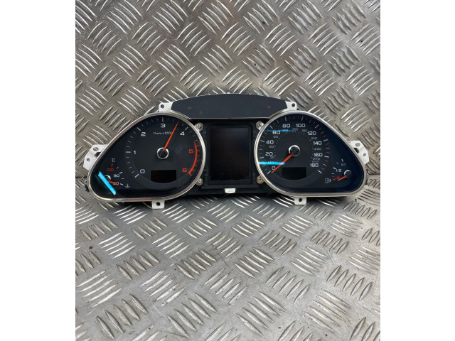 Přístrojová deska Audi Q7 4L 2013 4L0920985N