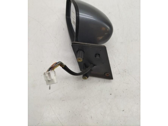 Зеркало электрическое Fiat Idea - года