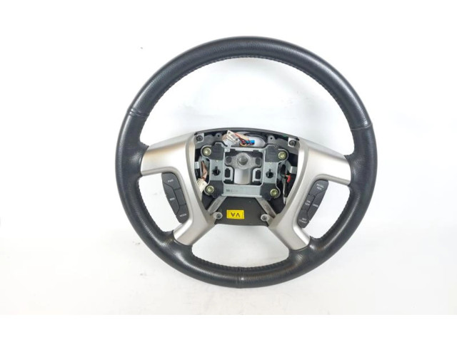 Руль Chevrolet Captiva   -  года 96626533      