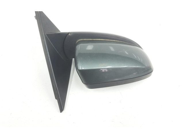 Zpětné zrcátko BMW X6 E71 2008 51167282756, 51167282756