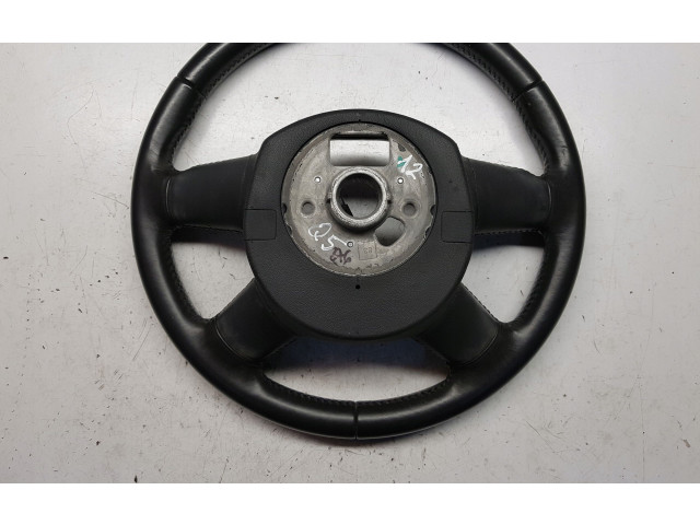 Руль Audi Q5 SQ5 2008 - 2017 года 8R0419091S