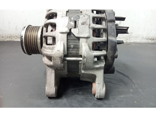 Генератор 231005933R, P3-A4-29-3   Dacia Logan II      