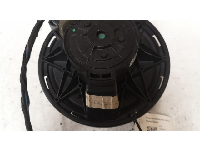 Вентилятор печки 904790799T, 900002507513 Jeep Cherokee