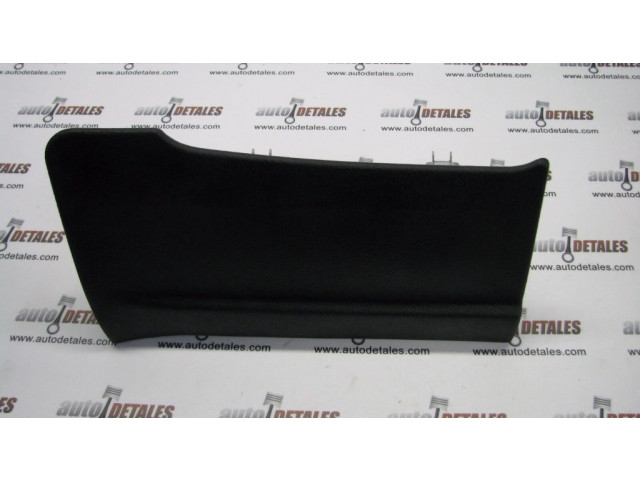 Подушка безопасности пассажира 96445886ZD   Peugeot 407