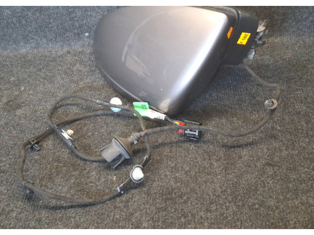 Зеркало электрическое        Audi A6 S6 C8 4K  2018 -  года   