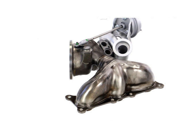  Турбина BMW Z4 E89  11657563687, 11657563687         