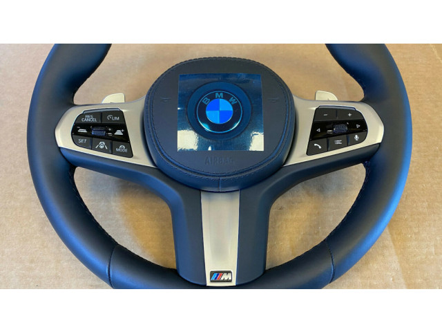 Volant BMW X6 G06 2020 32308008184, 32307855724