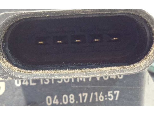 Клапан EGR 04L131501M, A2C96089300 Skoda Octavia Mk3 (5E)