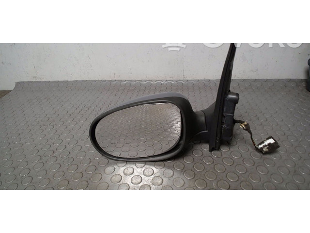 Зеркало электрическое        Ford Ka  2009 - 2017 года   