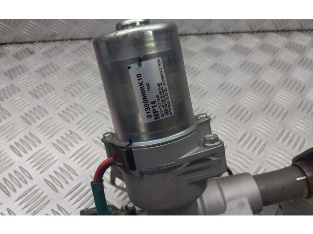 Ось рулевого колеса Suzuki Alto