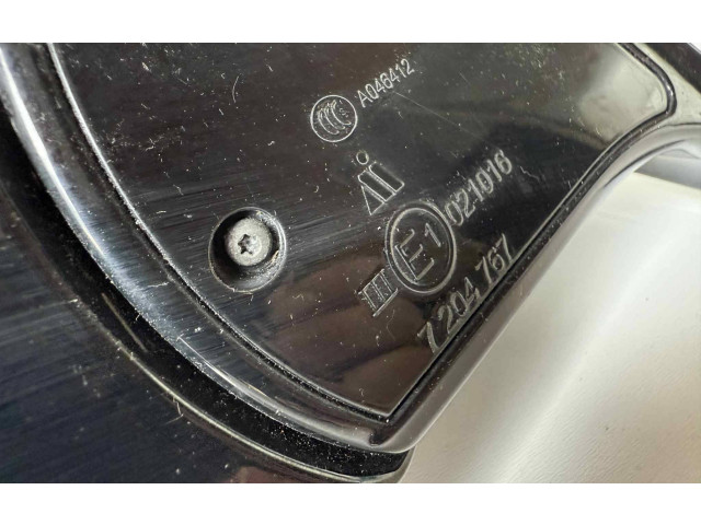 Zpětné zrcátko BMW 5 GT F07 2013 7204767