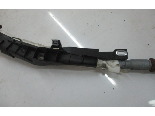 Боковая подушка безопасности 1K5880742E Volkswagen Jetta III