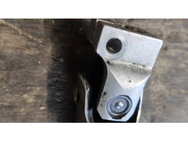 Рулевая рейка 6774110 BMW X5 F15 2013-2017 года