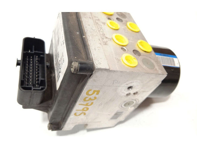 Блок АБС 3C0614109AF, 16705912N   Volkswagen  Passat Alltrack   -  года