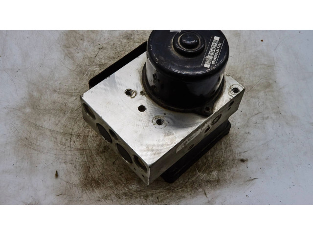 Блок АБС 8671224, p08671225 Volvo XC90 2003 - 2006 года