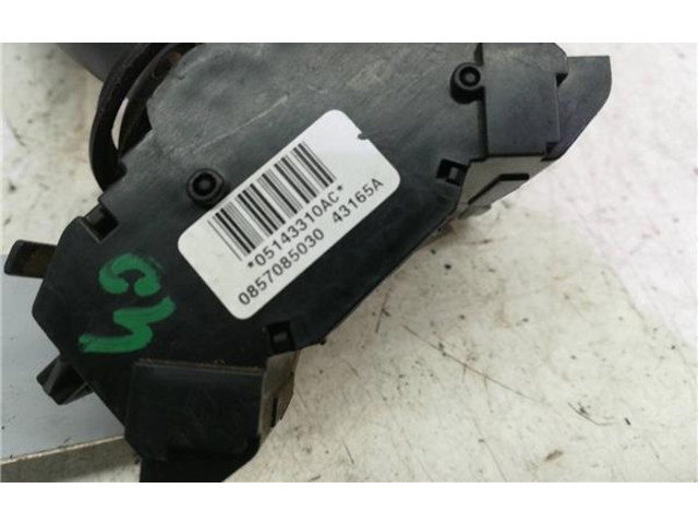 Переключатель дворников 5143310AC Jeep Grand Cherokee (WK)