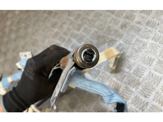 Боковая подушка безопасности    Subaru B9 Tribeca