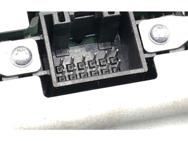 Дисплей    5E0919605N   Skoda Octavia Mk3 (5E)