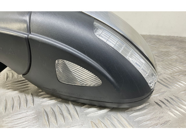 Zpětné zrcátko Seat Alhambra (Mk2) 2011 7N2857501L