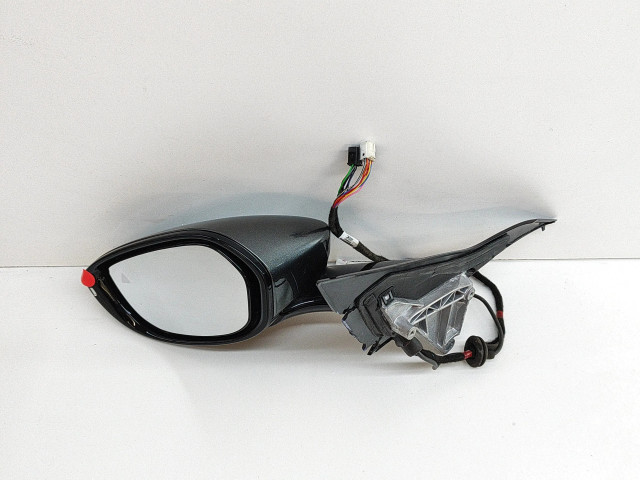 Zpětné zrcátko levé Aston Martin DB11 2022 HY5317683AF