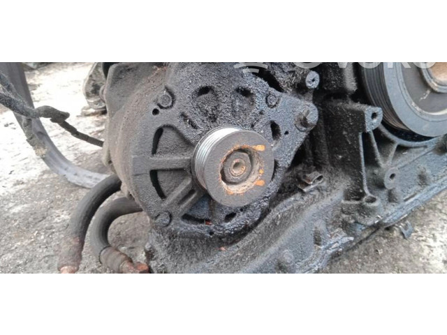 Генератор 059903023, 190A Volkswagen Phaeton