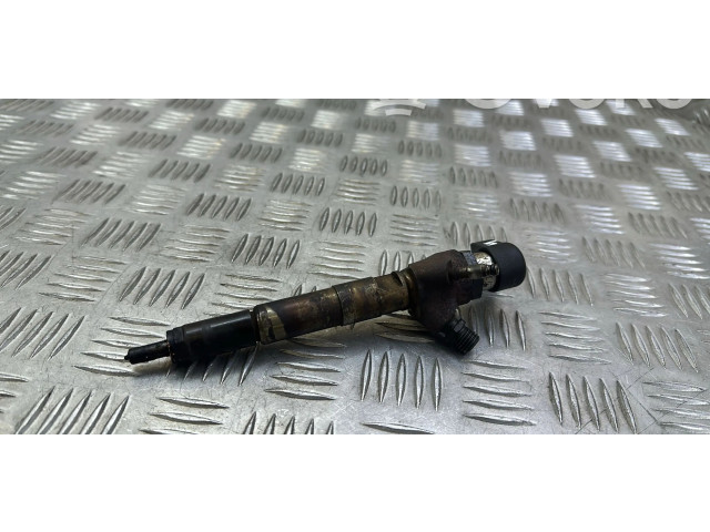 Vstřikovač 166006212R Renault Megane IV K9K656