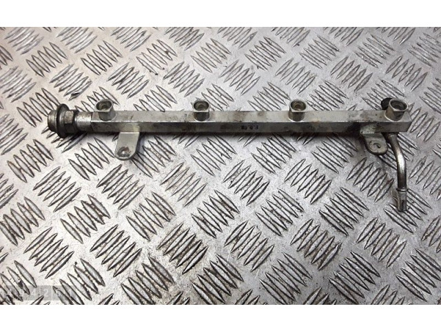 Vstřikovací lišta Chevrolet Captiva