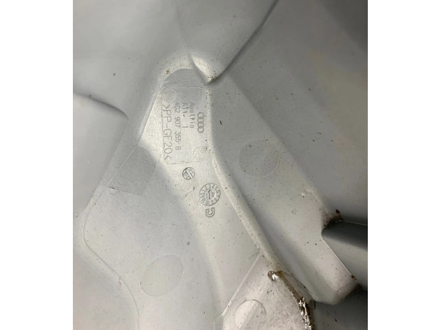 Pojistková skříňka 4g2907355b Audi A6 S6 C7 4G 2015