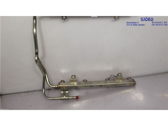 Vstřikovací lišta 5115419   Ford Mustang VI    F 