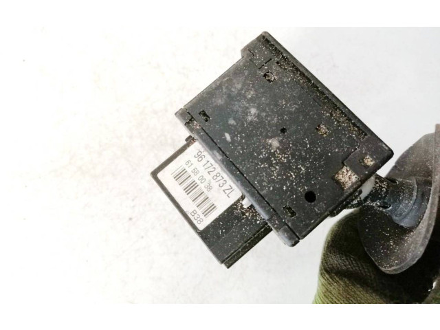 Ручка стеклоочистителей 96172873zl, 61580038   Citroen Xsara Picasso