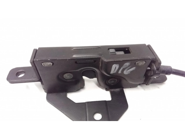 Zámek zadních dveří 8408964 BMW X5 E53 2005