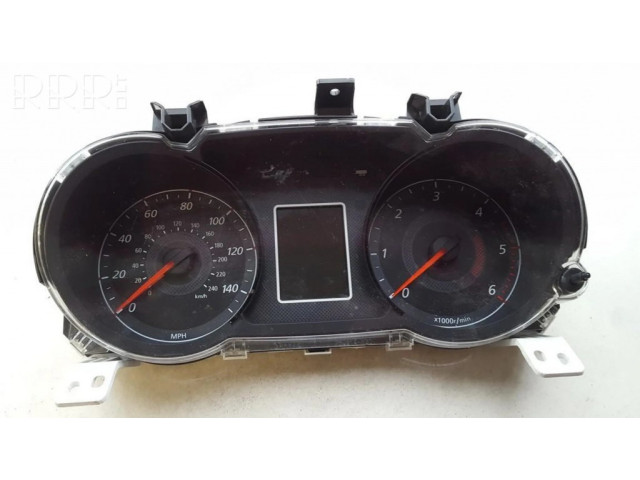 Панель приборов 8100B126B, 528440 Mitsubishi Lancer X