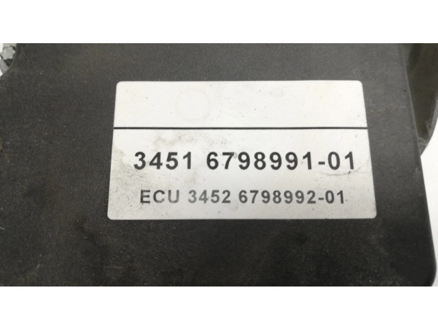 Jednotka ABS 6798991 BMW X1 E84 2010