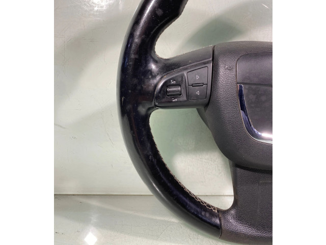 Руль Skoda Yeti (5L)  2009 - 2017 года       