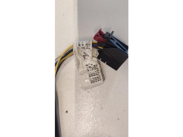 Зеркало электрическое        Audi A7 S7 4G  2011 - 2017 года   