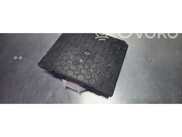 Блок комфорта 5Q0937086BG   Skoda Octavia Mk3 (5E)   