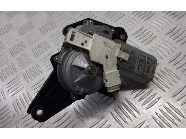 Моторчик заднего дворника 8200153458-C    Renault Scenic II -  Grand scenic II